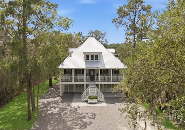1st image of 7502 Central Ave, Savannah, GA 31406 | MLS# SA358856