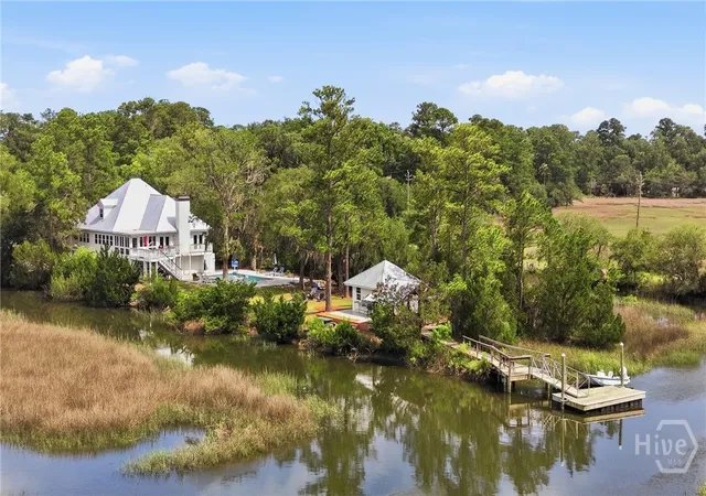 2nd image of 7502 Central Ave, Savannah, GA 31406 | MLS# SA358856