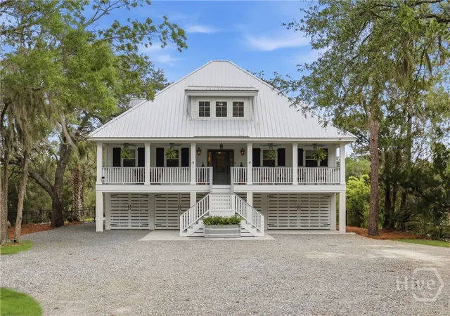 3rd image of 7502 Central Ave, Savannah, GA 31406 | MLS# SA358856