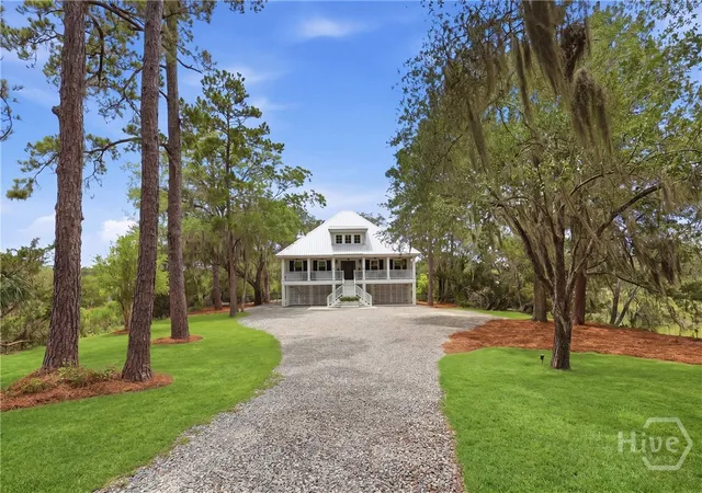 4th image of 7502 Central Ave, Savannah, GA 31406 | MLS# SA358856