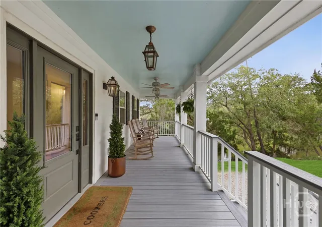 5th image of 7502 Central Ave, Savannah, GA 31406 | MLS# SA358856