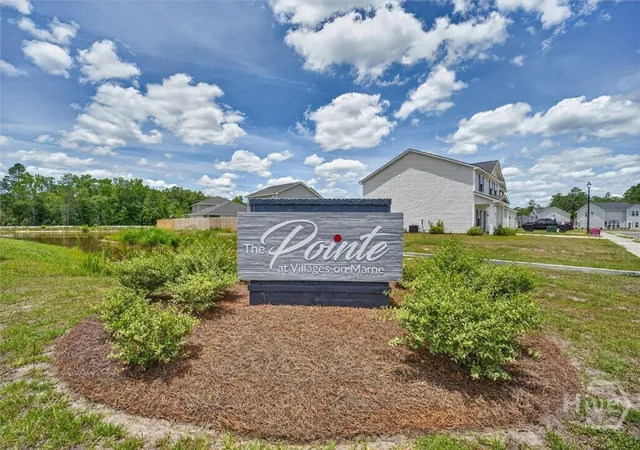 Homes for sale in Hinesville, GA | 132 Courage Wy, Hinesville, GA 31313 | MLS# SA357304