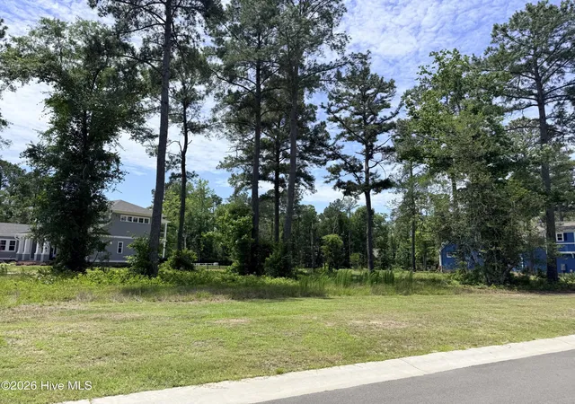 Photo 1 of Land for sale at 3764 River Park Way Ne, Leland, NC 28451 | MLS# 100555824 | Listing updated on 2026-07-01