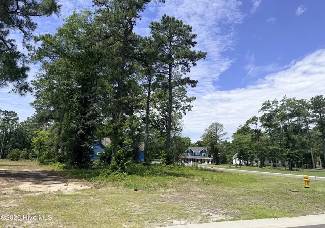 Photo 2 of Land for sale at 3764 River Park Way Ne, Leland, NC 28451 | MLS# 100555824 | Listing updated on 2026-07-01