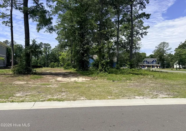 Photo 3 of Land for sale at 3764 River Park Way Ne, Leland, NC 28451 | MLS# 100555824 | Listing updated on 2026-07-01