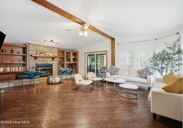 2nd image of 100 Maplecrest Wy, Sneads Ferry, NC 28460 | MLS# 100587797