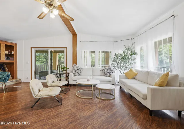Photo 3 of Manufactured home for sale at 100 Maplecrest Way, Sneads Ferry, NC 28460 | MLS# 100587797 | Listing updated on 2026-08-18