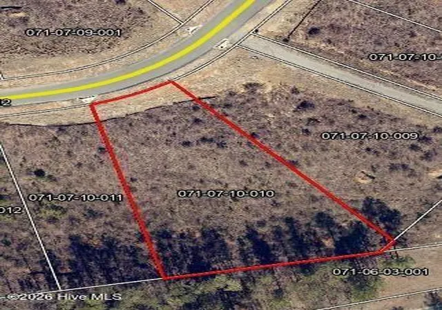 Photo 1 of Land for sale at Lot 108 Scentlok Tr, Warrenville, SC 29851 | MLS# 100595628 | Listing updated on 2026-08-12