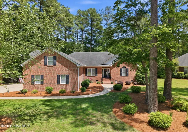 Homes for sale in Chocowinity, NC | 125 Thames Ln, Chocowinity, NC 27817 | MLS# 100576327