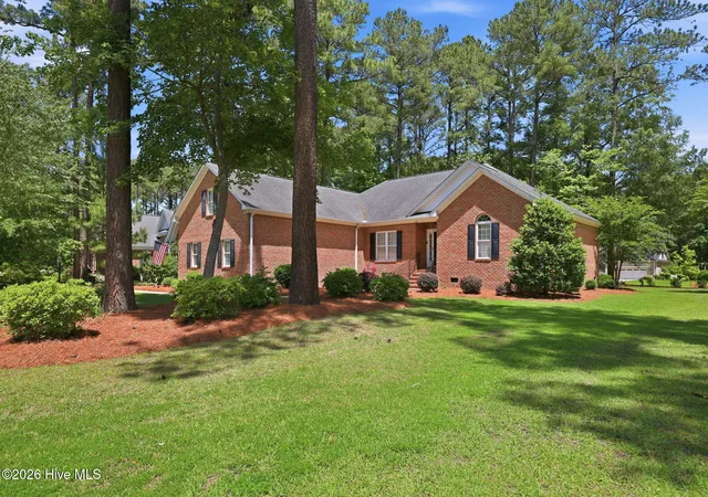 Homes for sale in Chocowinity, NC | 125 Thames Ln, Chocowinity, NC 27817 | MLS# 100576327