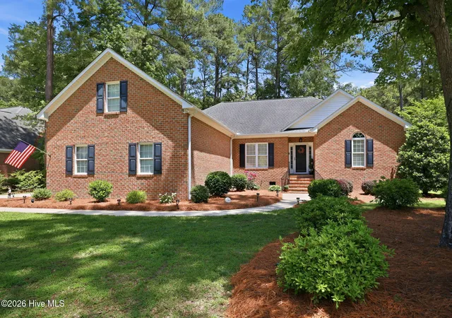 Homes for sale in Chocowinity, NC | 125 Thames Ln, Chocowinity, NC 27817 | MLS# 100576327