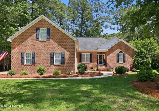 Homes for sale in Chocowinity, NC | 125 Thames Ln, Chocowinity, NC 27817 | MLS# 100576327