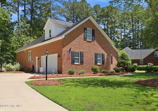 Homes for sale in Chocowinity, NC | 125 Thames Ln, Chocowinity, NC 27817 | MLS# 100576327