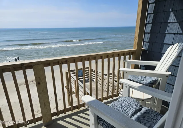 Photo 3 of Condo for sale at 2174 New River Inlet Rd #285, N Topsail Beach, NC 28460 | MLS# 100465494 | Listing updated on 2026-09-07
