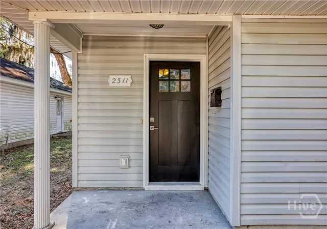 Photo 22 of Single family home for sale at 2311 Tennessee Ave, Savannah, GA 31404 | MLS# SA361279 | Listing updated on 2026-08-12