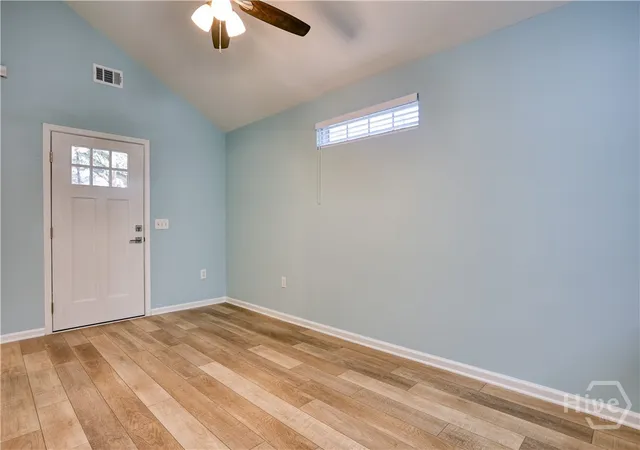 Photo 2 of Single family home for sale at 2311 Tennessee Ave, Savannah, GA 31404 | MLS# SA361279 | Listing updated on 2026-08-12