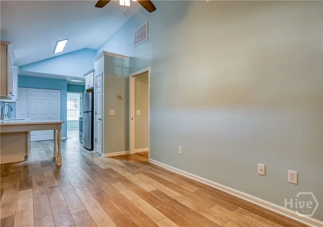 Photo 3 of Single family home for sale at 2311 Tennessee Ave, Savannah, GA 31404 | MLS# SA361279 | Listing updated on 2026-08-12