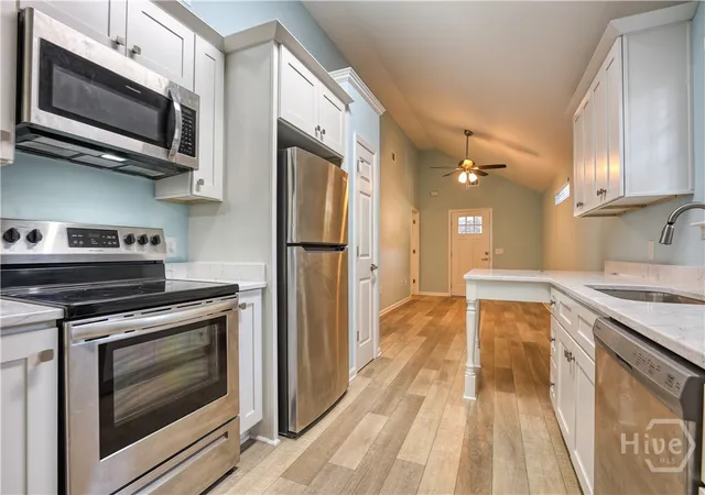 Photo 4 of Single family home for sale at 2311 Tennessee Ave, Savannah, GA 31404 | MLS# SA361279 | Listing updated on 2026-08-12