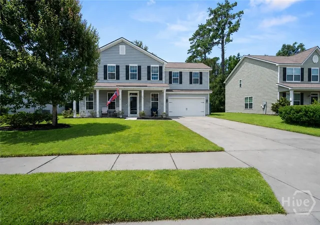 Homes for sale in Richmond Hill, GA | 75 Wando View Wy, Richmond Hill, GA 31324 | MLS# SA359825