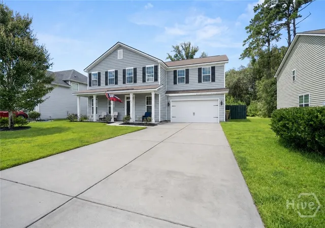 Homes for sale in Richmond Hill, GA | 75 Wando View Wy, Richmond Hill, GA 31324 | MLS# SA359825