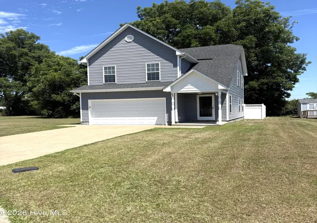 1st image of 249 Winborne Ln, Edenton, NC 27932 | MLS# 100581978