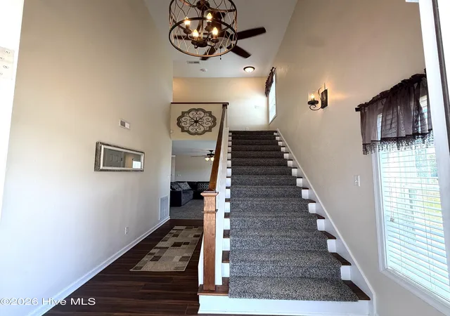 Photo 3 of Single family home for sale at 249 Winborne Ln, Edenton, NC 27932 | MLS# 100581978 | Listing updated on 2026-08-18