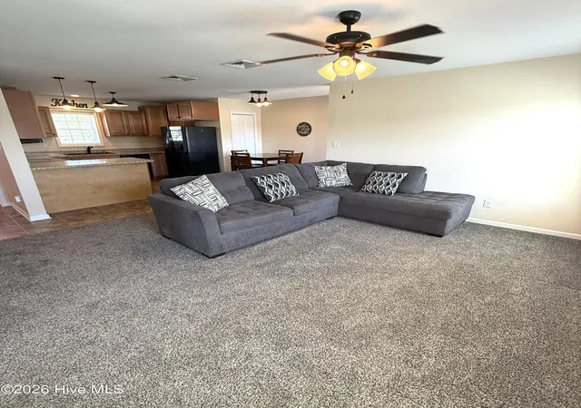 Photo 3 of Single family home for sale at 249 Winborne Ln, Edenton, NC 27932 | MLS# 100581978 | Listing updated on 2026-08-18