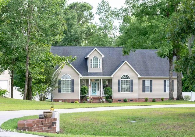 1st image of 234 Riverbend Rd, Jacksonville, NC 28540 | MLS# 100588192