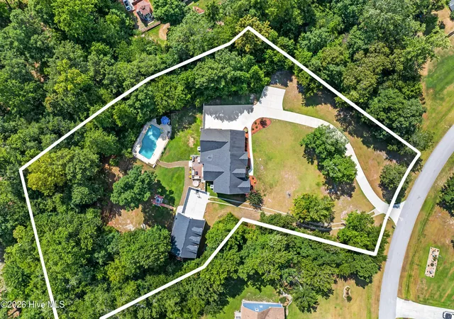2nd image of 234 Riverbend Rd, Jacksonville, NC 28540 | MLS# 100588192