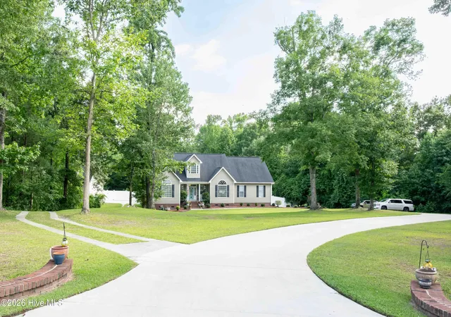 3rd image of 234 Riverbend Rd, Jacksonville, NC 28540 | MLS# 100588192