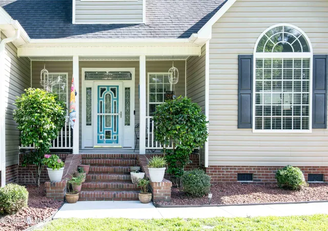 4th image of 234 Riverbend Rd, Jacksonville, NC 28540 | MLS# 100588192