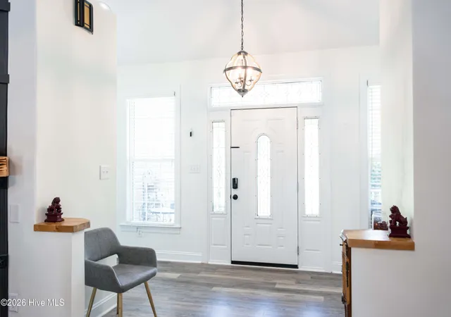 5th image of 234 Riverbend Rd, Jacksonville, NC 28540 | MLS# 100588192