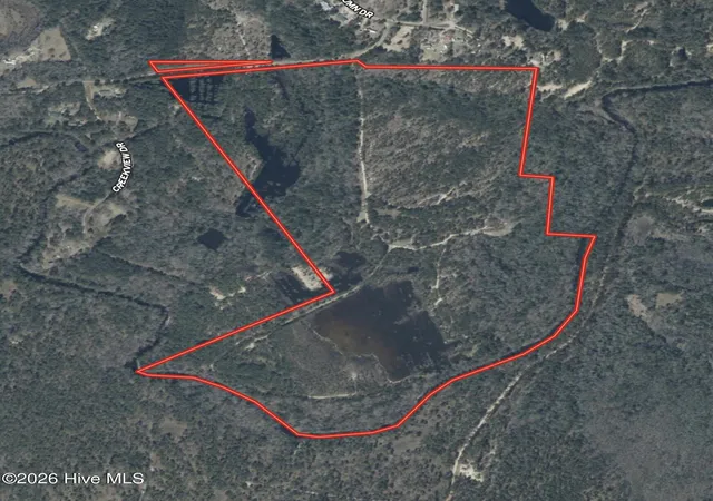 2nd image of 0 Woodwind Dr, Vass, NC 28394 | MLS# 100565333