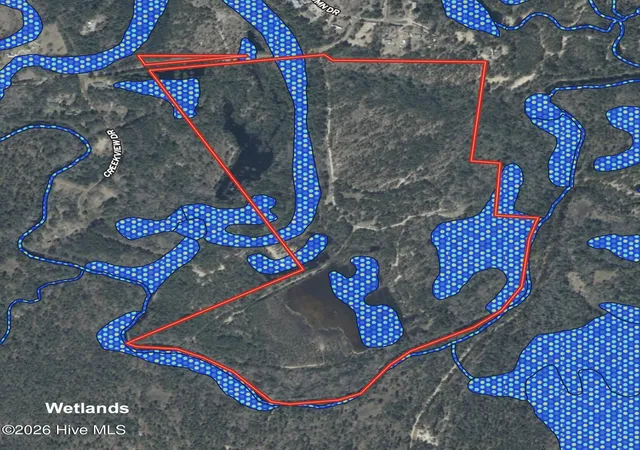 51st image of 0 Woodwind Dr, Vass, NC 28394 | MLS# 100565333