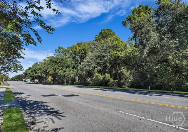 Photo 3 of Land for sale at 7750 Waters Ave, Savannah, GA 31406 | MLS# SA337505 | Listing updated on 2026-08-18