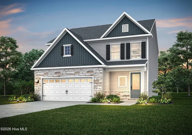 1st image of 200 Umbrella Palm Dr, Hampstead, NC 28443 | MLS# 100586059