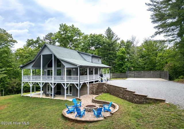 Homes for sale in Brasstown, NC | 135 Heritage Trl, Brasstown, NC 28902 | MLS# 100580485