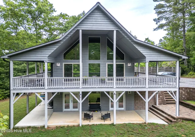 Homes for sale in Brasstown, NC | 135 Heritage Trl, Brasstown, NC 28902 | MLS# 100580485