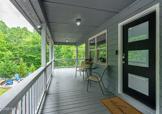 Homes for sale in Brasstown, NC | 135 Heritage Trl, Brasstown, NC 28902 | MLS# 100580485