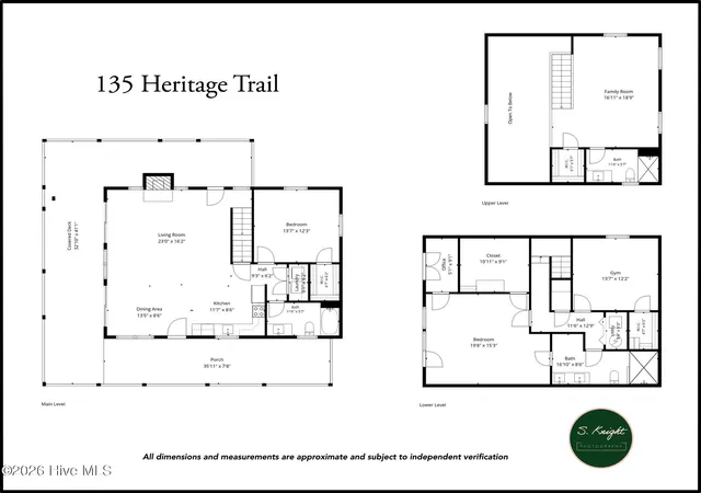 Homes for sale in Brasstown, NC | 135 Heritage Trl, Brasstown, NC 28902 | MLS# 100580485