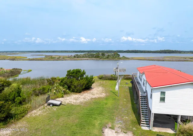 Photo 1 of Land for sale at 3c Summer Pl Dr, N Topsail Beach, NC 28460 | MLS# 100591720 | Listing updated on 2026-07-29