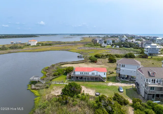 Photo 3 of Land for sale at 3c Summer Pl Dr, N Topsail Beach, NC 28460 | MLS# 100591720 | Listing updated on 2026-07-29