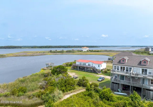 Photo 4 of Land for sale at 3c Summer Pl Dr, N Topsail Beach, NC 28460 | MLS# 100591720 | Listing updated on 2026-07-29
