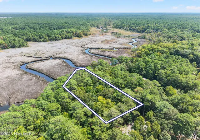 Photo 1 of Land for sale at 3075 Valderama Wy Se, Bolivia, NC 28422 | MLS# 100599632 | Listing updated on 2026-08-28