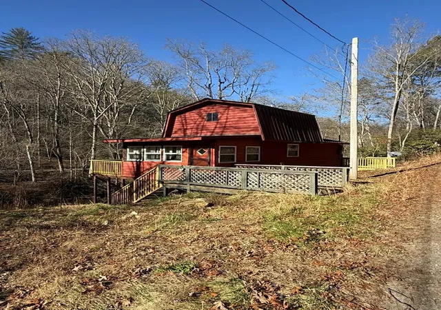 Homes for sale in Murphy, NC | 385 Old Whitener Rd, Murphy, NC 28906 | MLS# 98525400