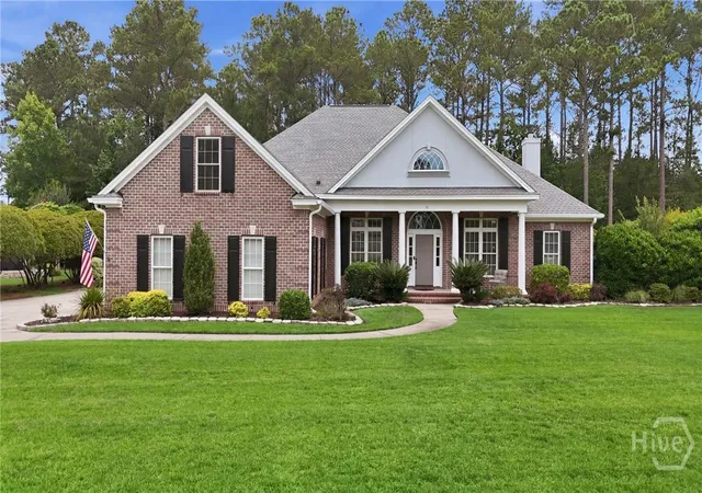 Homes for sale in Pooler, GA | 33 Lake Heron Ct W, Pooler, GA 31322 | MLS# SA356874