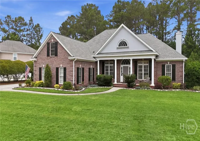 Homes for sale in Pooler, GA | 33 Lake Heron Ct W, Pooler, GA 31322 | MLS# SA356874