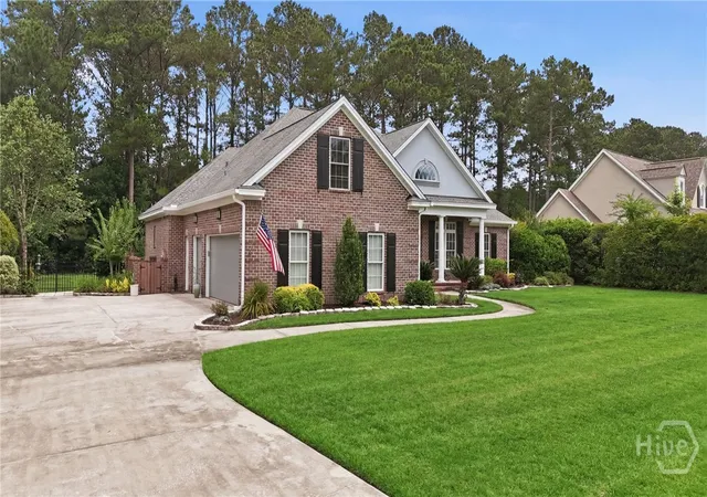 Homes for sale in Pooler, GA | 33 Lake Heron Ct W, Pooler, GA 31322 | MLS# SA356874