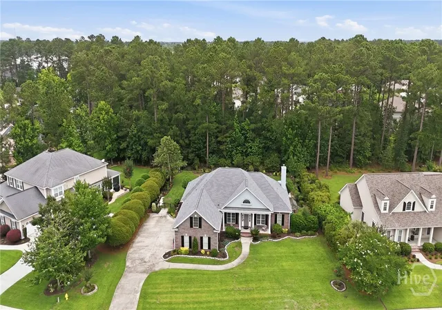 Homes for sale in Pooler, GA | 33 Lake Heron Ct W, Pooler, GA 31322 | MLS# SA356874