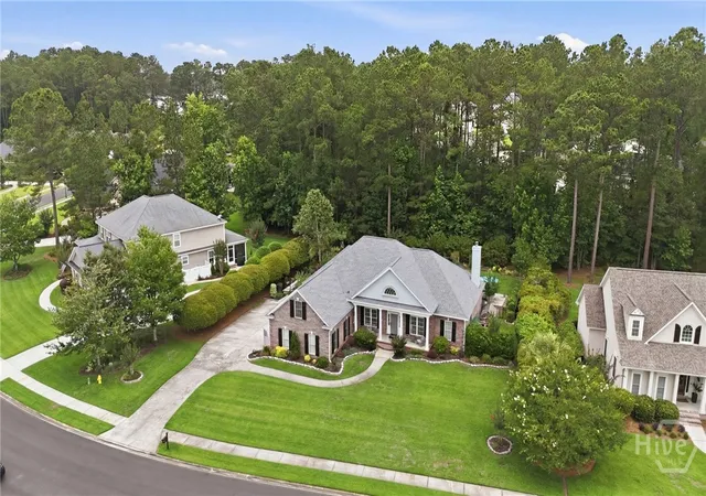 Homes for sale in Pooler, GA | 33 Lake Heron Ct W, Pooler, GA 31322 | MLS# SA356874